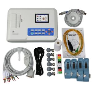 Ekg Cihazı Kalibrasyonu