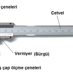 kumpas kalibrasyonu
