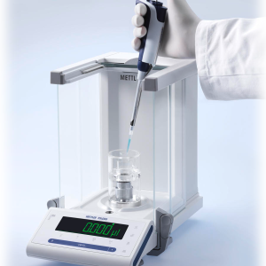 mikropipet kalibrasyonu